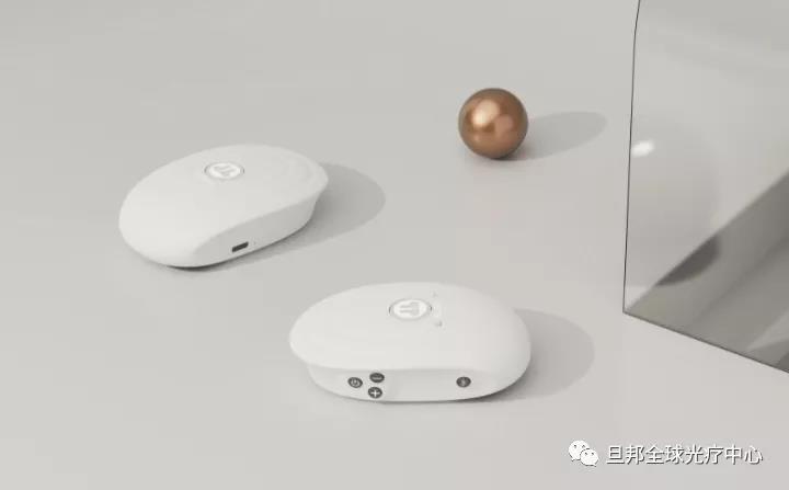 震驚中外的“深痊光”，黑科技臍光寶光療儀發(fā)布！(圖4)